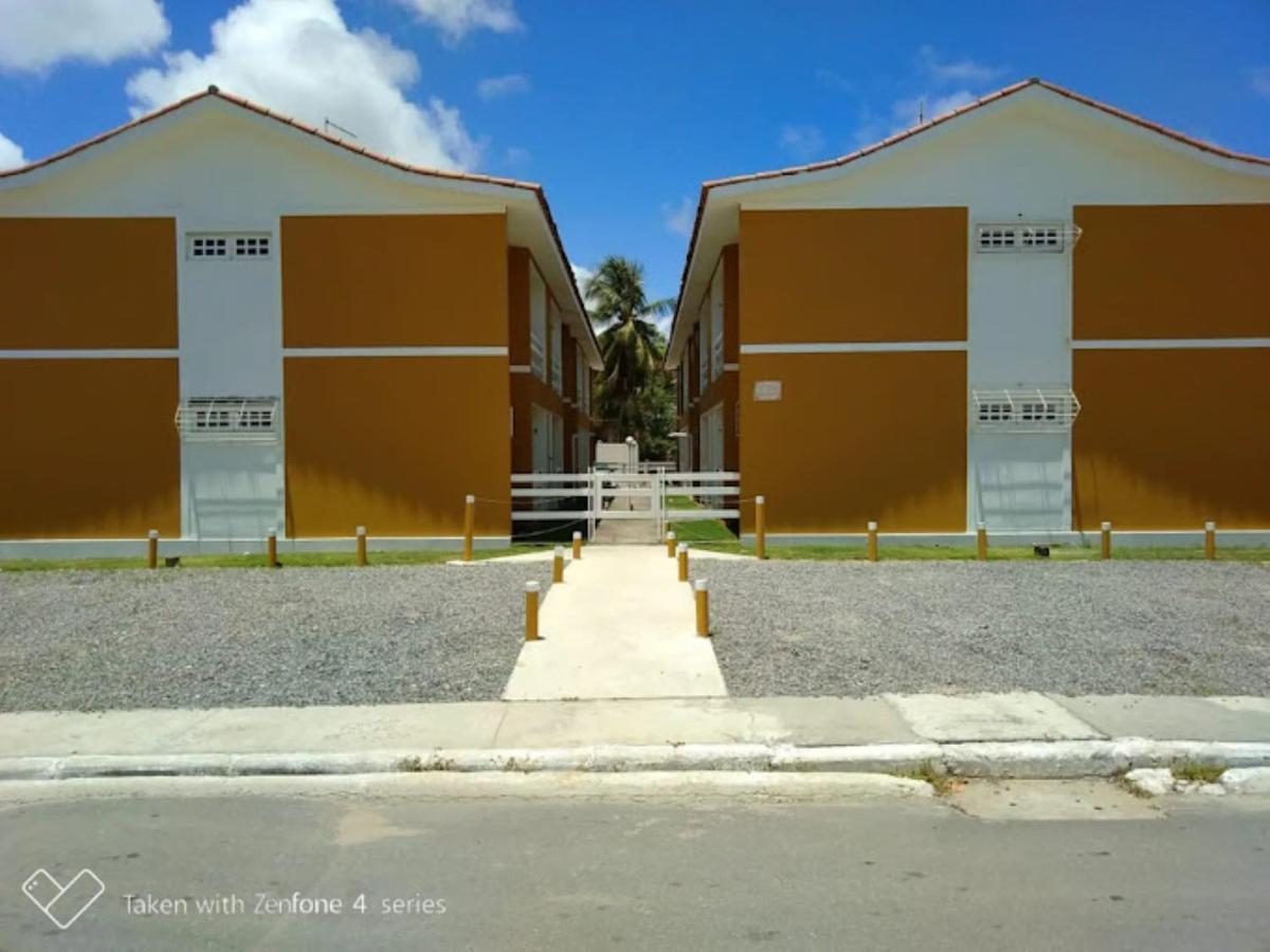 Prive Recanto Da Enseada - De Serrambi-pe Apartment
