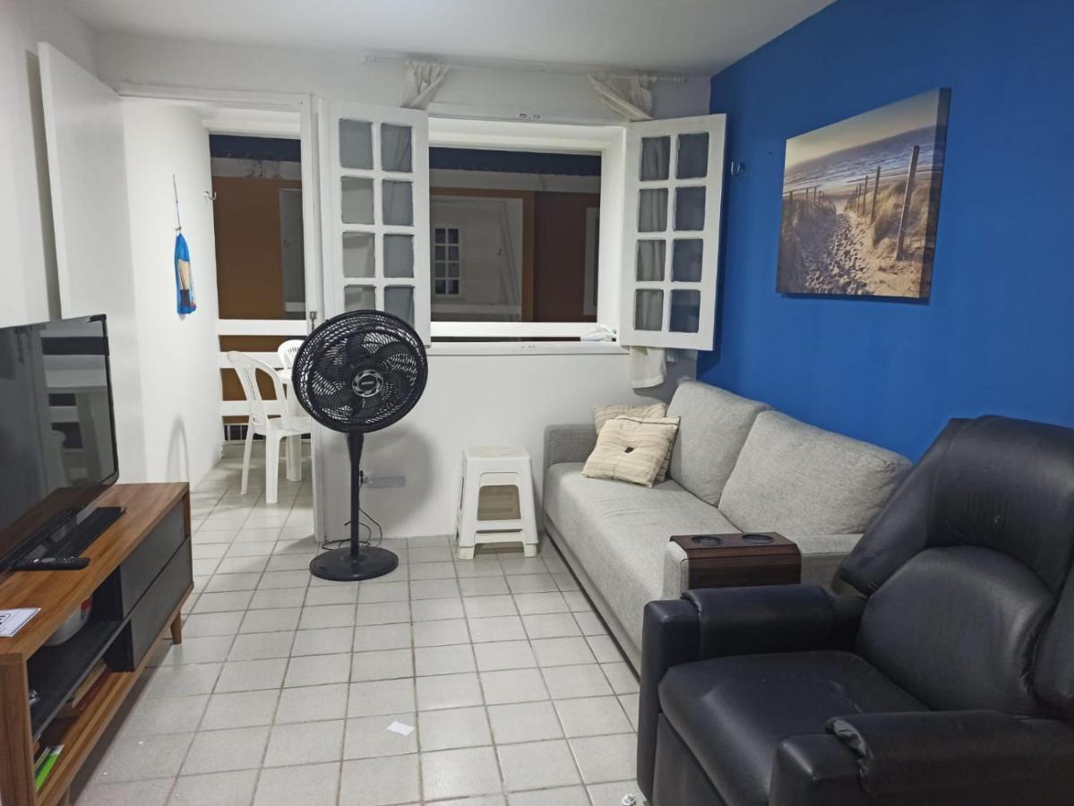Prive Recanto Da Enseada - De Serrambi-pe Apartment