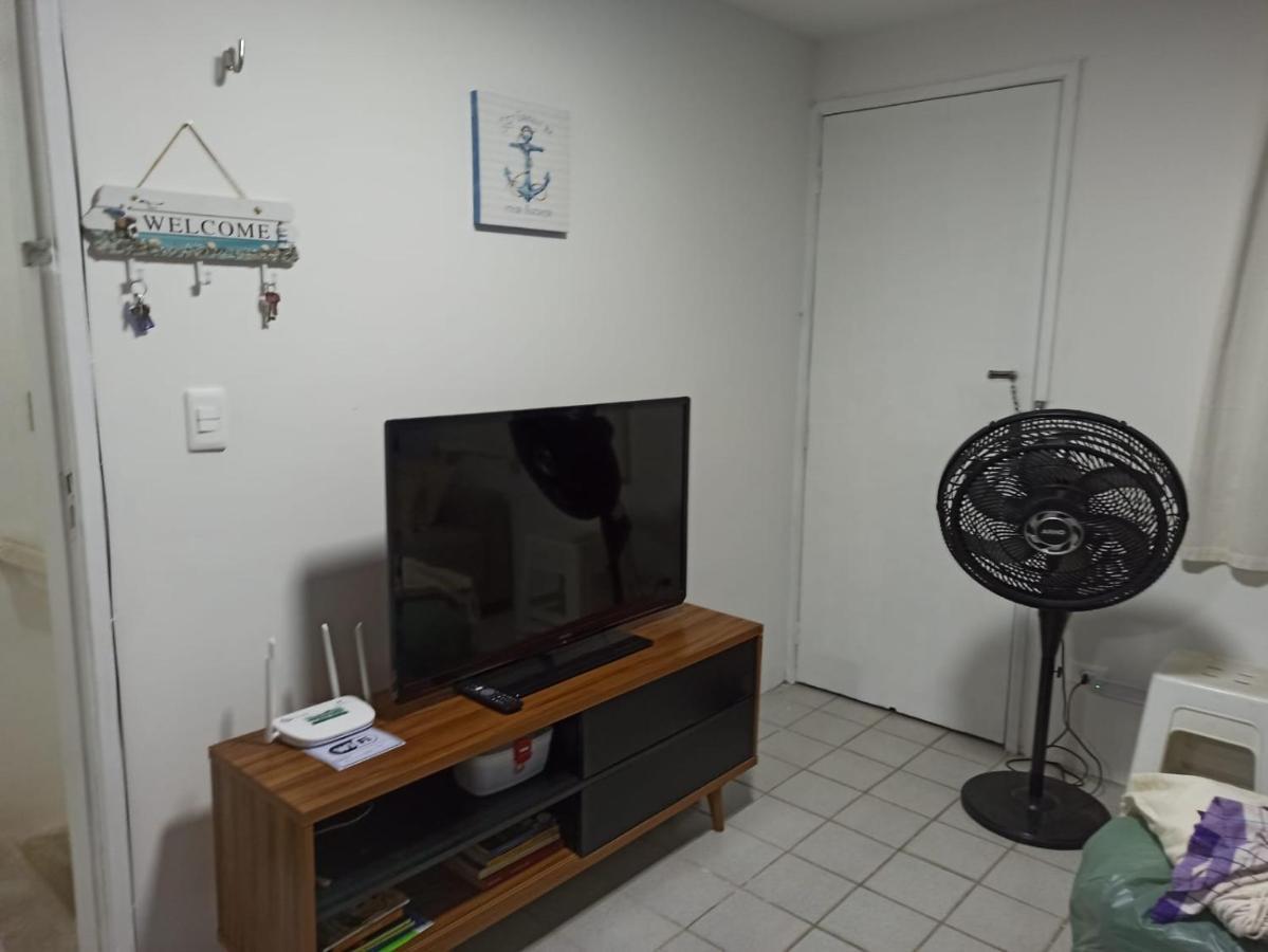 Prive Recanto Da Enseada - De Serrambi-pe Apartment Porto de Galinhas